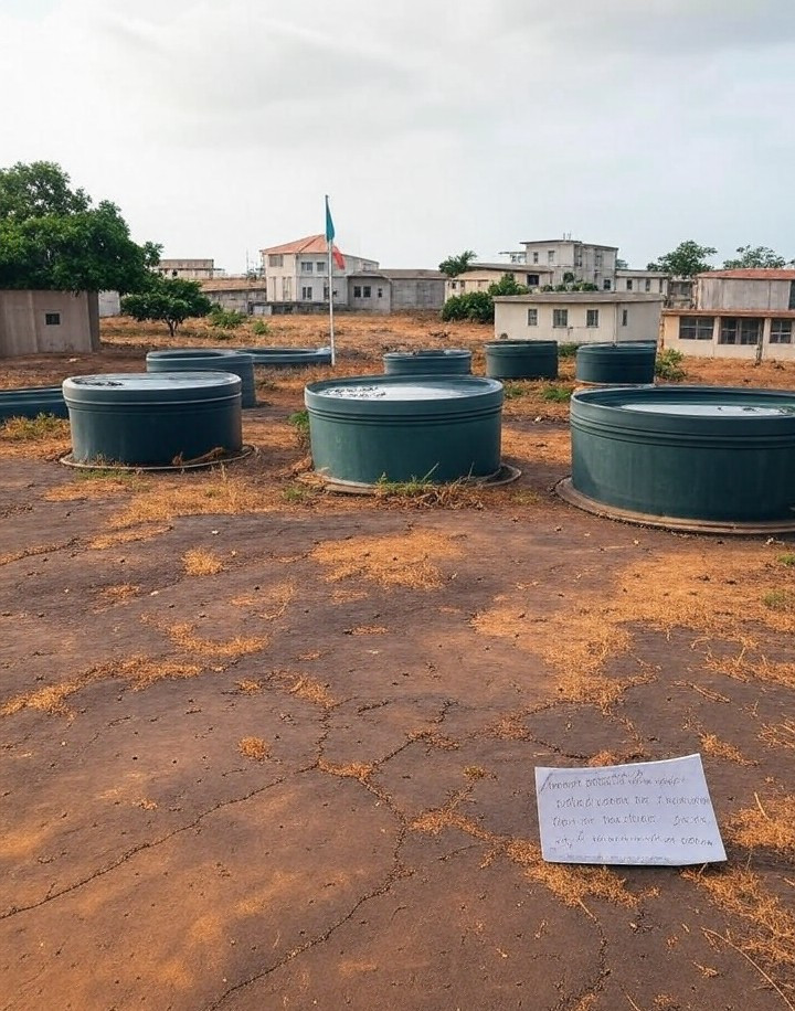 Mayotte sous l'eau : le procès des responsables du Sieam révèle un scandale d'État