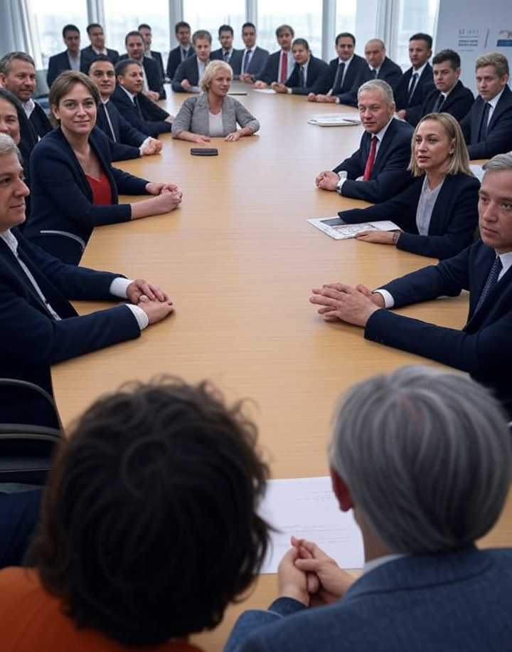 Budget 2026 : la surtaxe des grandes entreprises enflamme la colère patronale