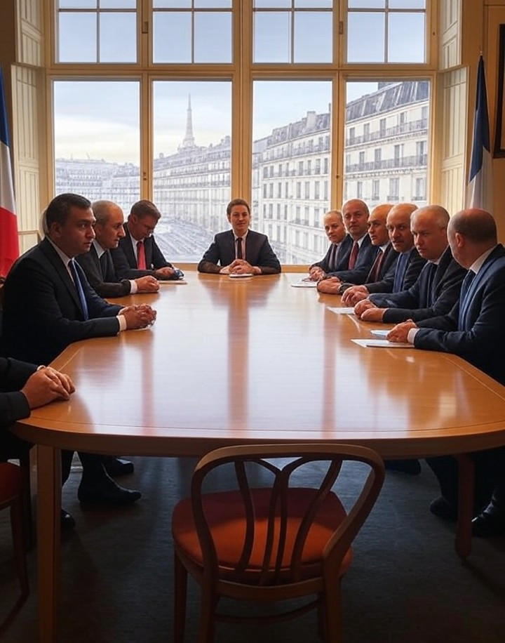 Surtaxe sur les grandes entreprises : une mesure contestée dans un contexte de crise budgétaire