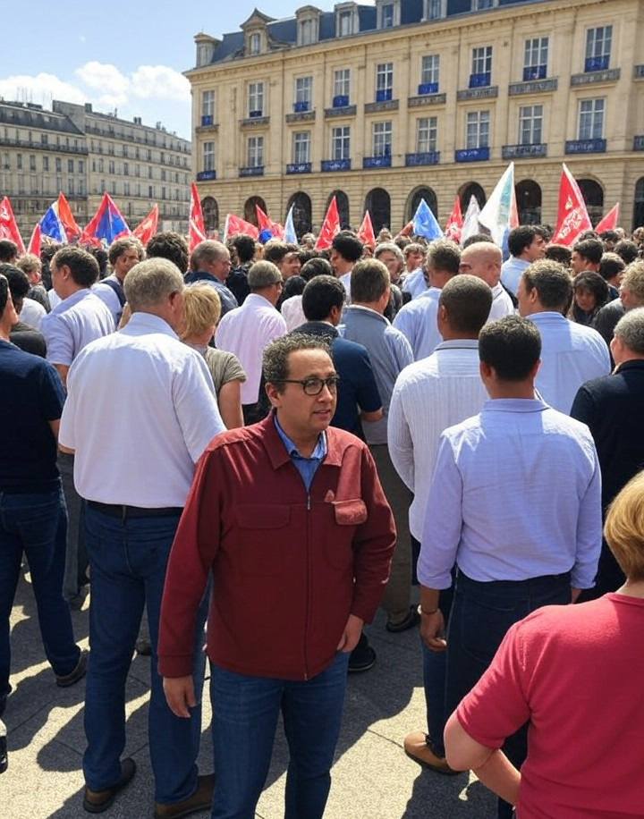 Bayrou à Pau : un troisième mandat sous le signe de la division nationale