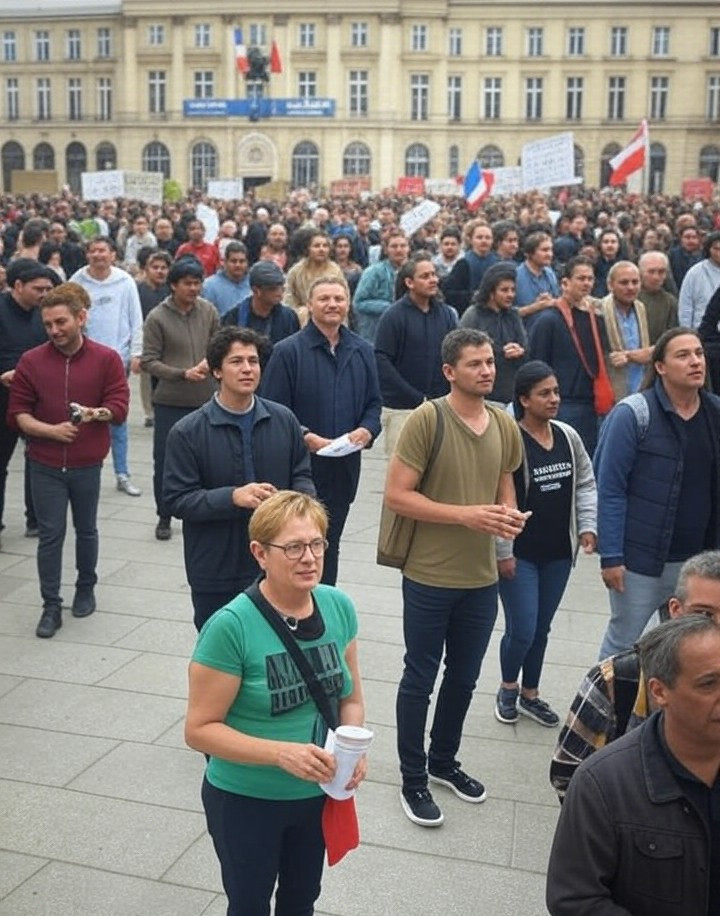 Budget 2026 : Lecornu tente de séduire les travailleurs modestes avec une prime d'activité controversée