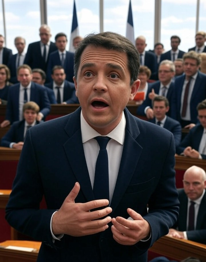 Budget 2026 : Lecornu joue avec le feu en brandissant le 49.3, la gauche en alerte