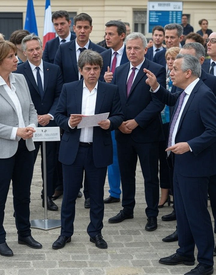 Budget 2026 : Lecornu joue sa crédibilité face aux divisions politiques