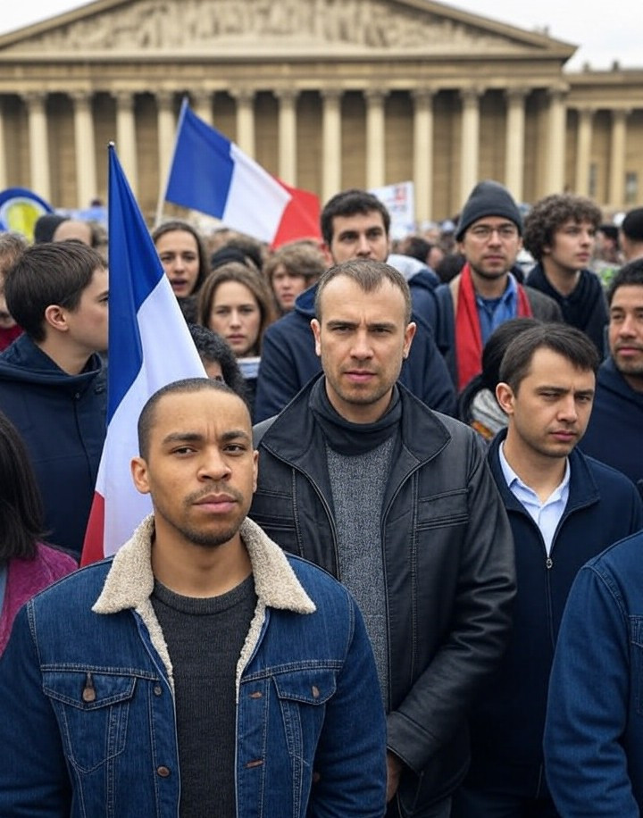 Budget 2026 : Lecornu joue avec le feu en brandissant le 49.3, la gauche s'indigne