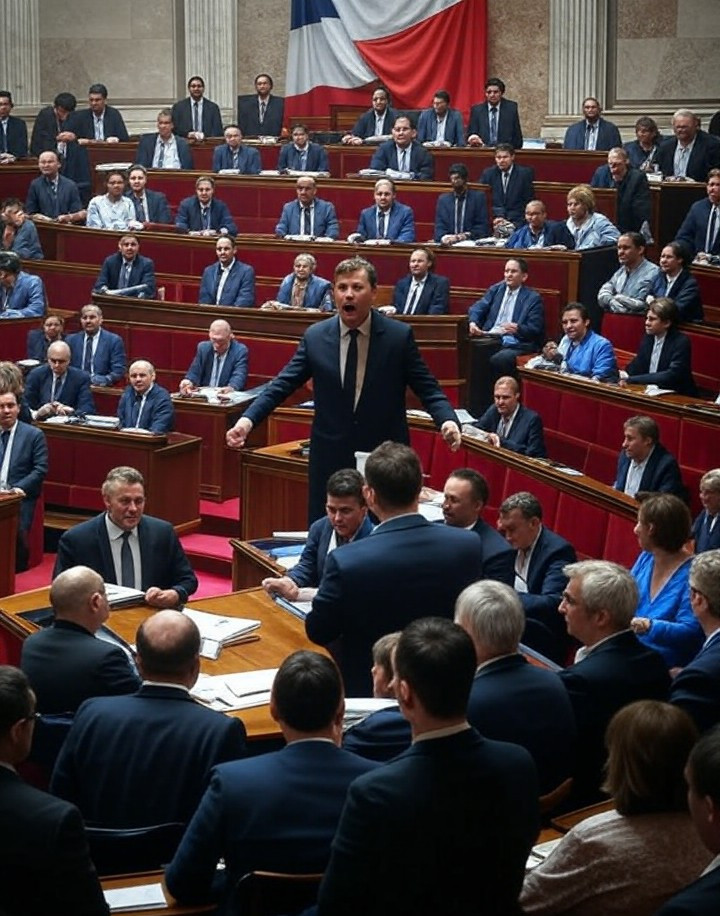 49.3 : Lecornu passe en force, la démocratie en péril ?