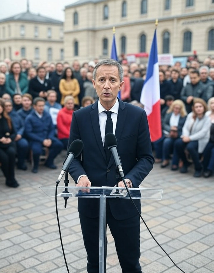 49.3 activé : Lecornu assume un « semi-échec » et plonge la France dans l'impasse budgétaire