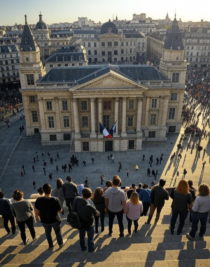 Balkany devant la justice : un symbole de la dérive des finances publiques locales