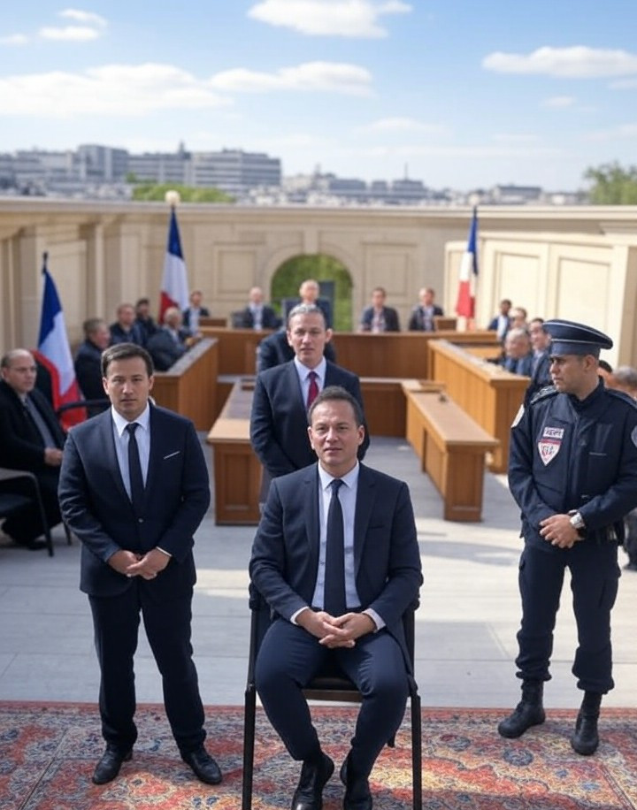Balkany face à la justice : un symbole de la dérive des élites locales sous le gouvernement Lecornu II