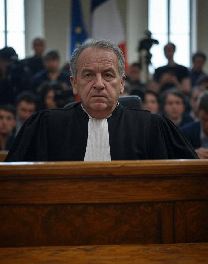 RN : Les aveux embarrassants de Nicolas Bay au procès en appel des assistants européens