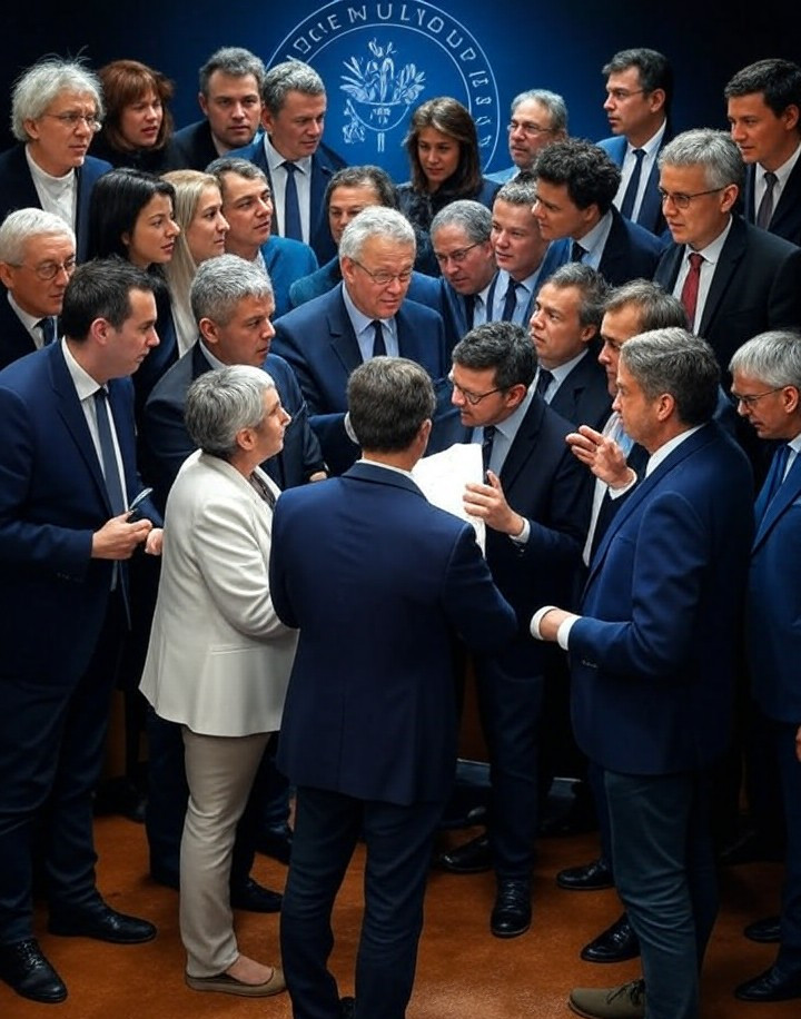 49.3 : Lecornu trahi sa promesse, la gauche menace de censurer le budget