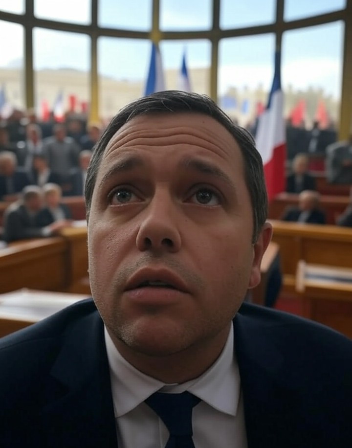 49.3 : Lecornu brise ses promesses et plonge la France dans une crise politique