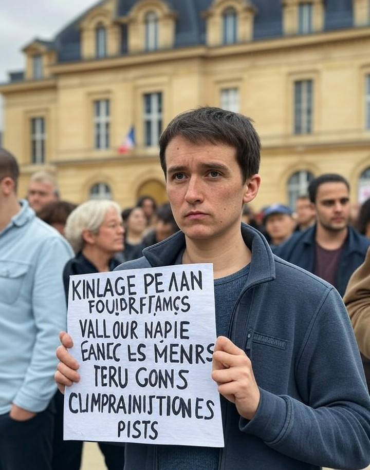 49.3 historique : Lecornu joue sa survie, Trump menace la France