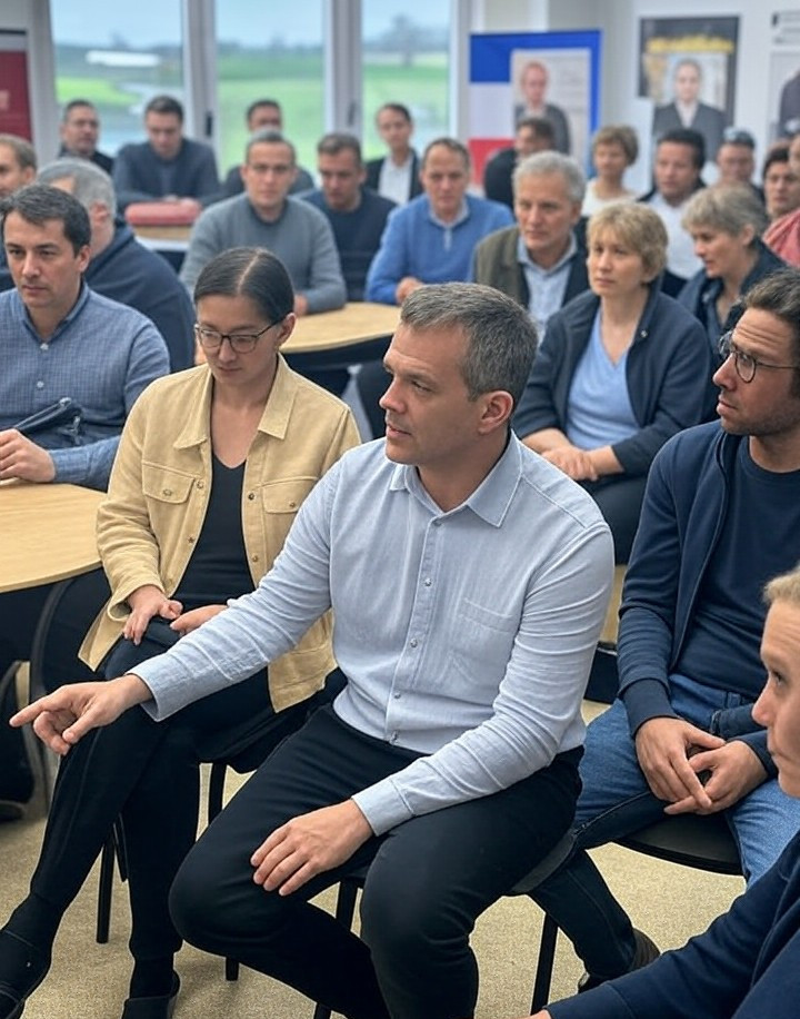 Élections municipales 2026 : le piège stratégique de Macron et Lecornu pour affaiblir la droite