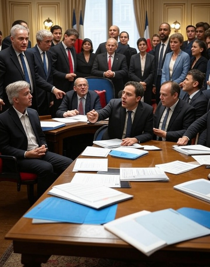 Fin de vie : le Sénat affaiblit le texte sur l'aide à mourir, dénoncent les députés