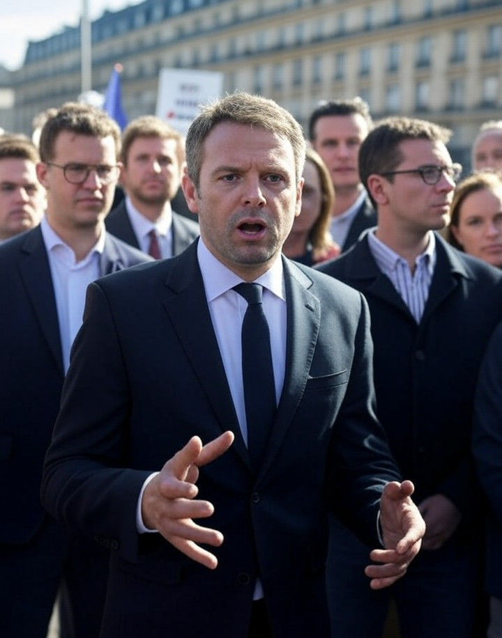 Budget 2026 : Lecornu échoue, le 49.3 ressuscité, la démocratie en péril