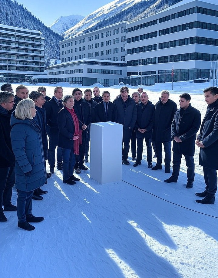 Macron dénonce l'hégémonie américaine : « Les États-Unis veulent affaiblir l'Europe »