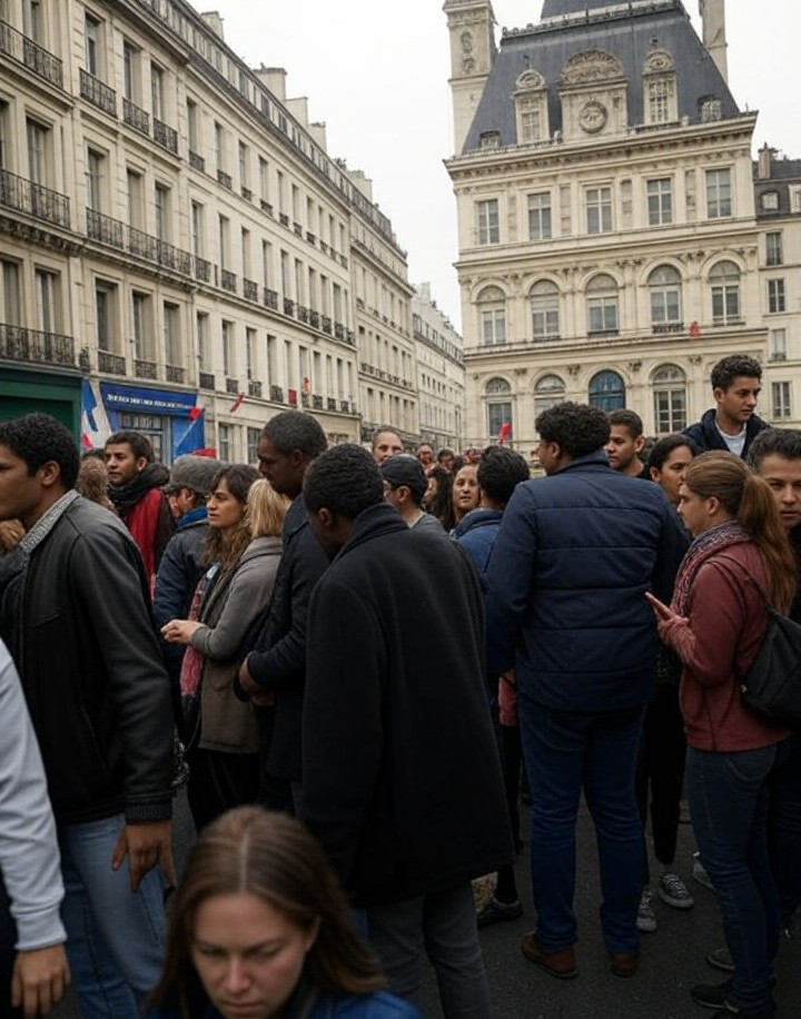 Municipales à Paris : Hidalgo brise le silence, mais rejette toute alliance avec LFI