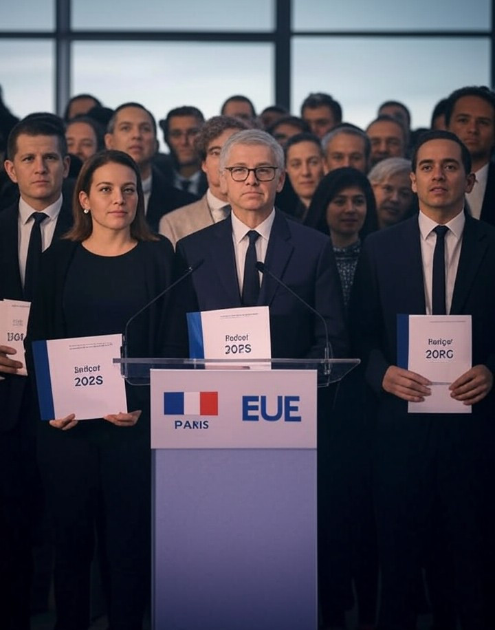 Budget 2026 : Lecornu utilise le 49.3 pour imposer un texte contesté, la gauche divisée