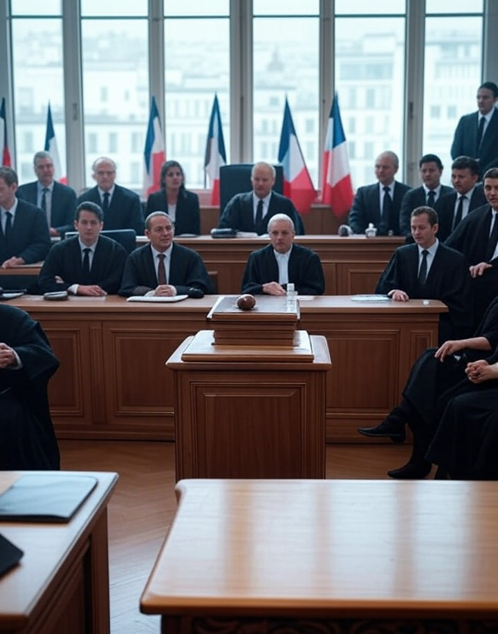 Lyon 2026 : Aulas perd son procès contre Rue89 dans un climat de judicialisation politique