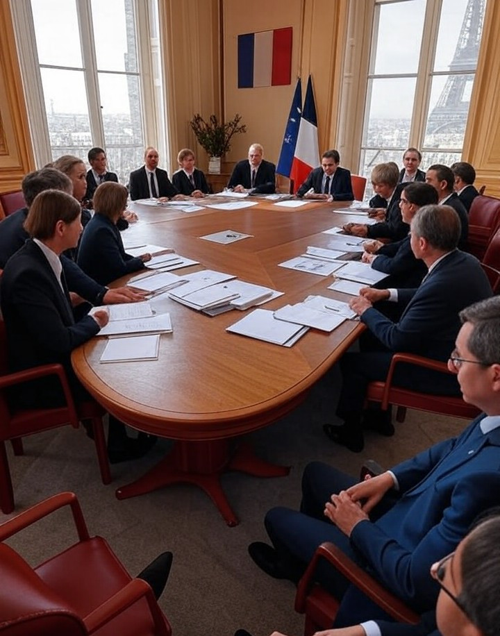 Ingérence américaine en France : la CNCDH révèle un plan pour manipuler le débat autour de Marine Le Pen