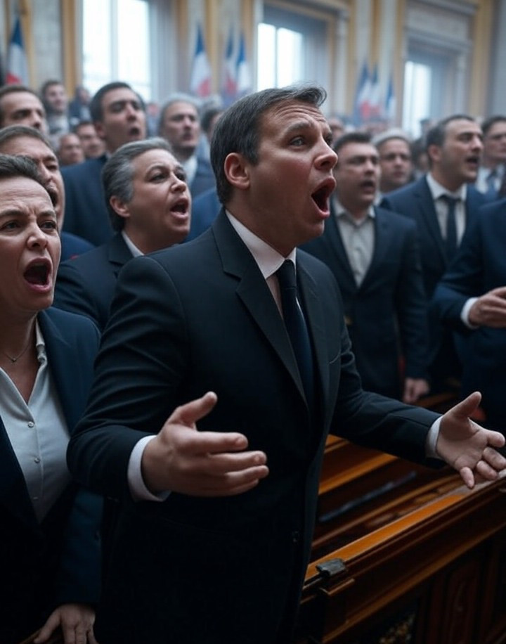 49.3 activé : Lecornu brise sa promesse, l'opposition hurle à la « dictature »