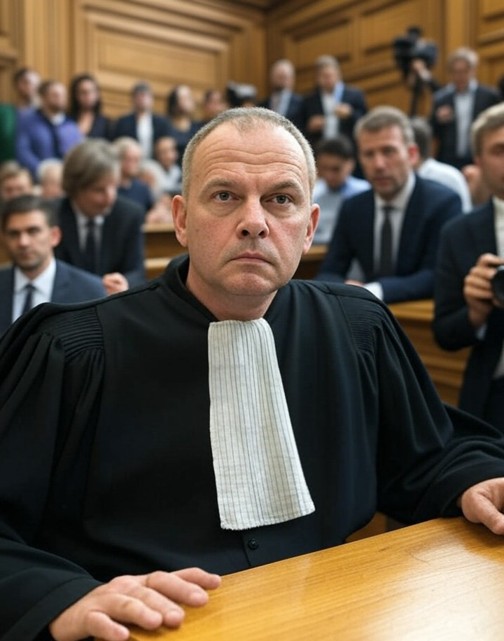 Marine Le Pen face à la justice : un procès qui révèle les dérives du FN