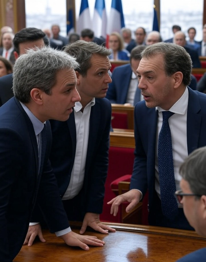 Budget 2026 : un gouvernement en difficulté face à un déficit explosif