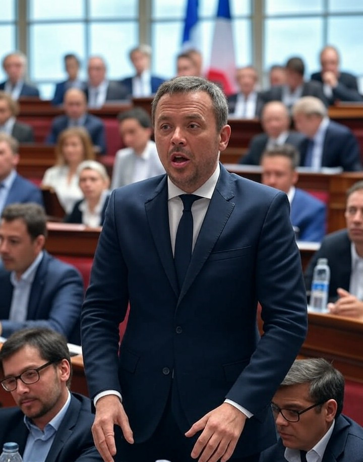 Lecornu sauve son gouvernement, mais au prix d'un compromis explosif avec la gauche