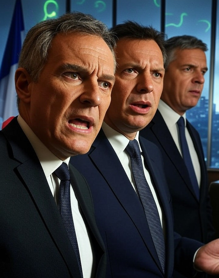 ZFE : la droite et l'extrême droite imposent leur recul écologique malgré les alertes