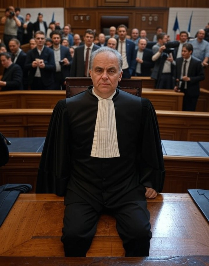 Marine Le Pen face à son procès en appel : le RN accusé de détournement de fonds européens