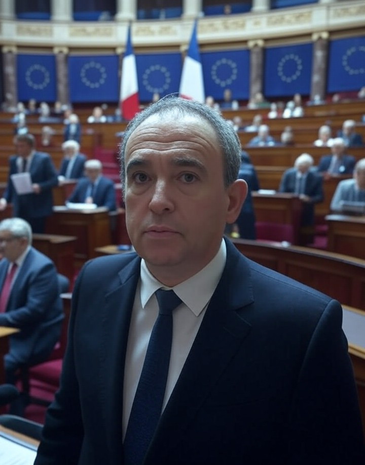 49.3 activé : Lecornu impose le budget 2026 malgré la crise politique