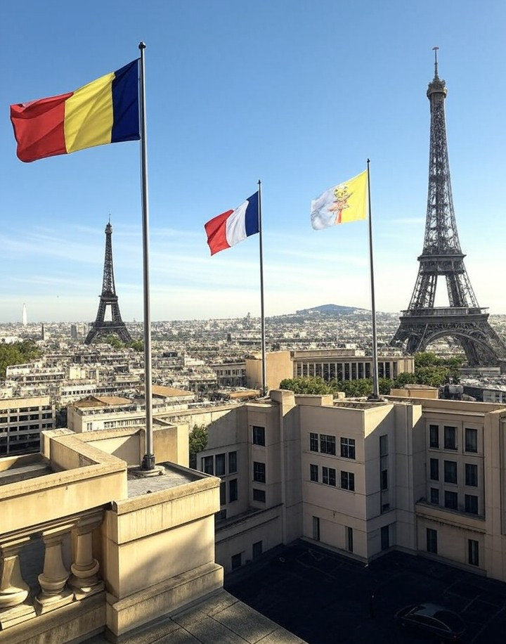 Macron-Vatican : une annulation qui cache une crise diplomatique ?