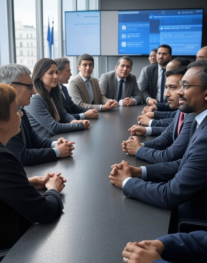 Allocation unique : Farandou lance un groupe de travail sous haute tension politique