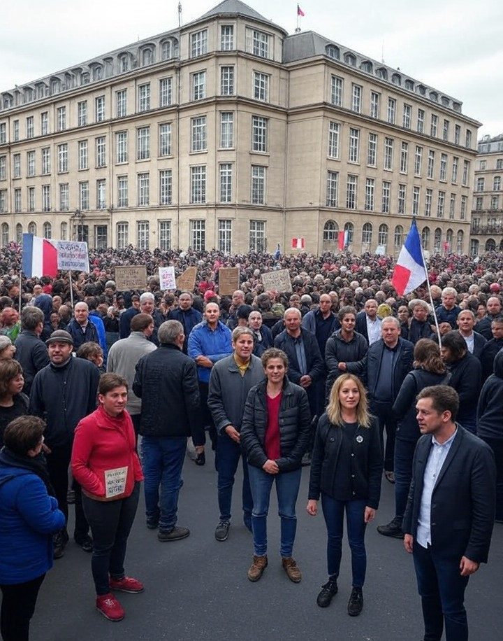 Budget 2026 : la taxe sur les riches prolongée jusqu'à la fin du déficit, un tour de passe-passe politique ?