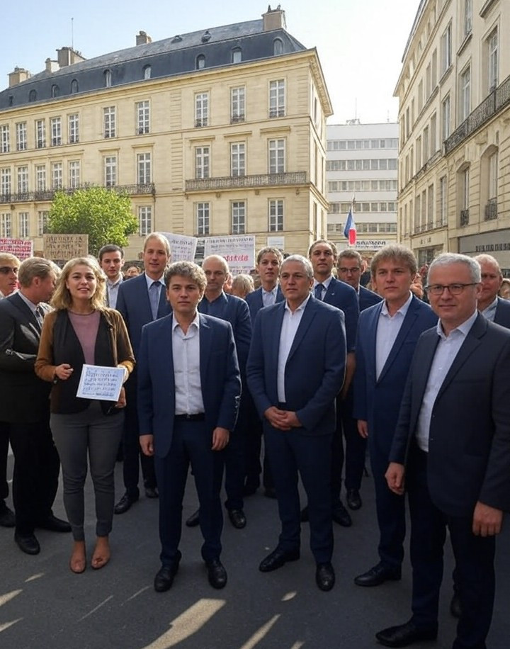 Dette publique : les gouvernements français otages des règles économiques ?