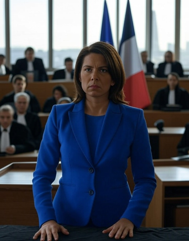 Marine Le Pen face à la justice : le RN en procès pour détournement de fonds européens