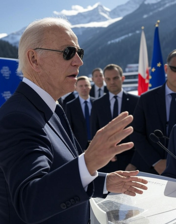 Macron vs Trump : la France face aux provocations américaines à Davos