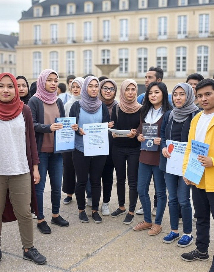Voile à l'université : une exclusion politique sous couvert de laïcité ?