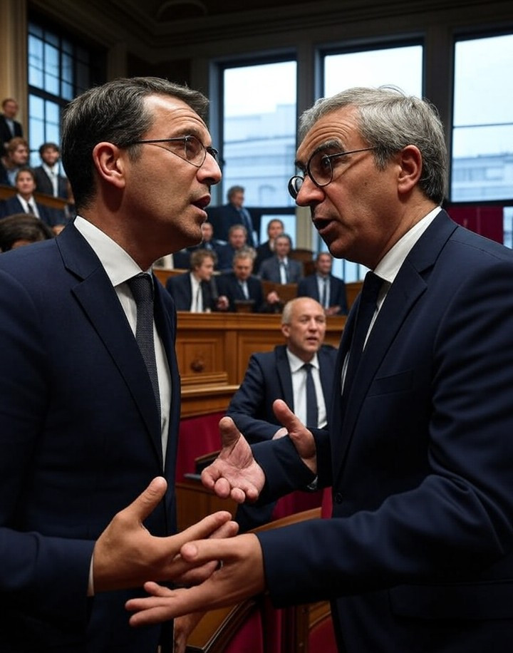 Budget 2026 : Le PS a-t-il trahi ses valeurs pour quelques miettes ?