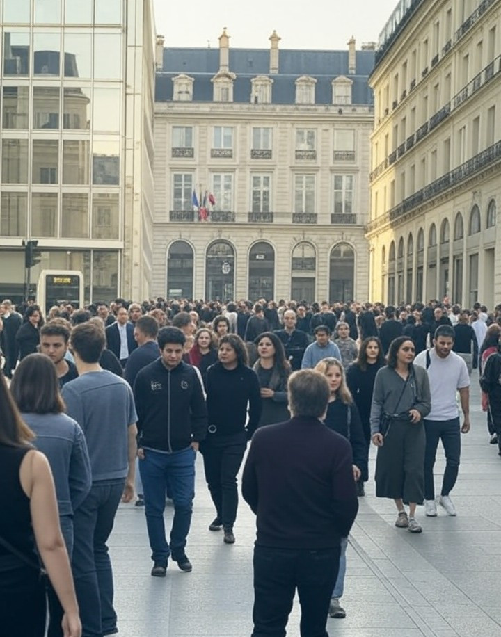 Paris sous Hidalgo : le récit explosif d'un conseiller municipal qui dénonce les blocages de l'État