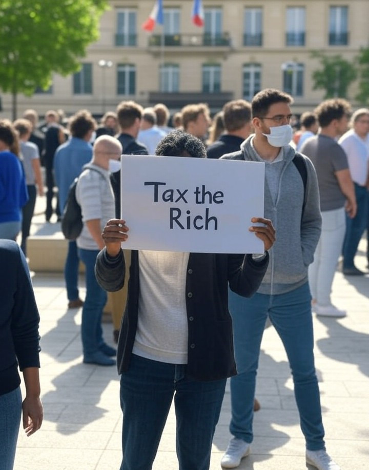 Taxe sur les riches : le fiasco fiscal qui discrédite le gouvernement Lecornu