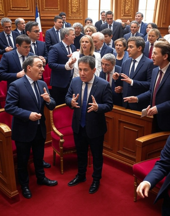 Fin de vie : le Sénat enterre l’aide à mourir dans un chaos politique