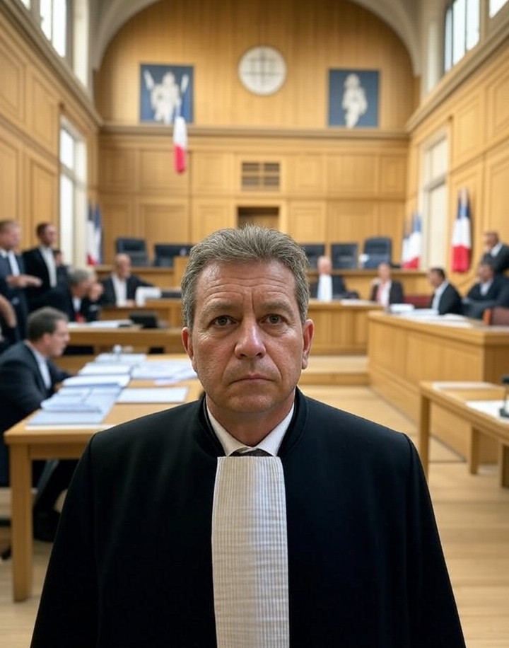 Marine Le Pen en difficulté : son procès en appel révèle des contradictions sur les assistants du FN