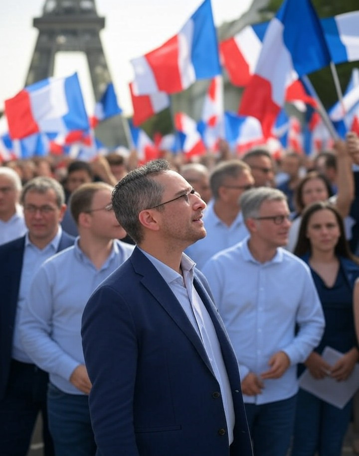 Rachida Dati en perte de vitesse : la droite parisienne s'inquiète de son manque de punch