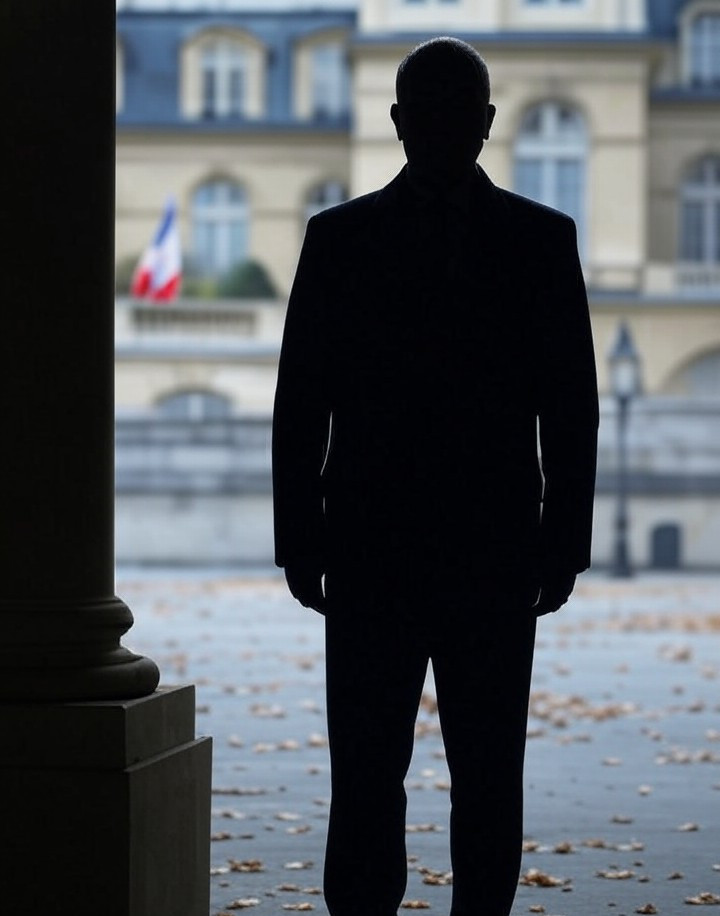 L'ombre de Monsieur Paul : l'espion discret qui manipule les coulisses du pouvoir macroniste