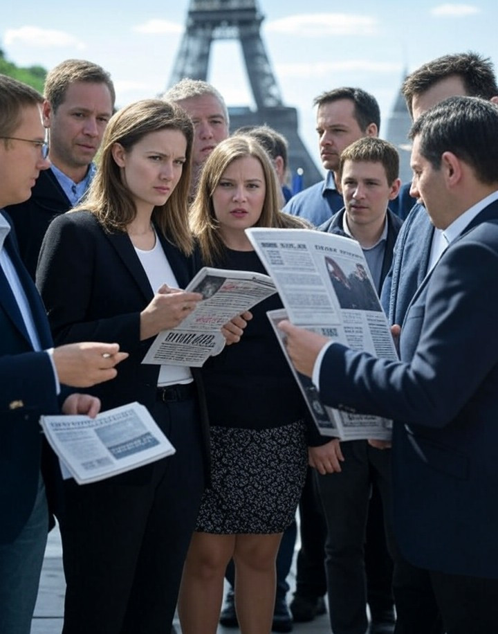 Lecornu et Trump : un jeu dangereux entre 49.3 et menaces commerciales