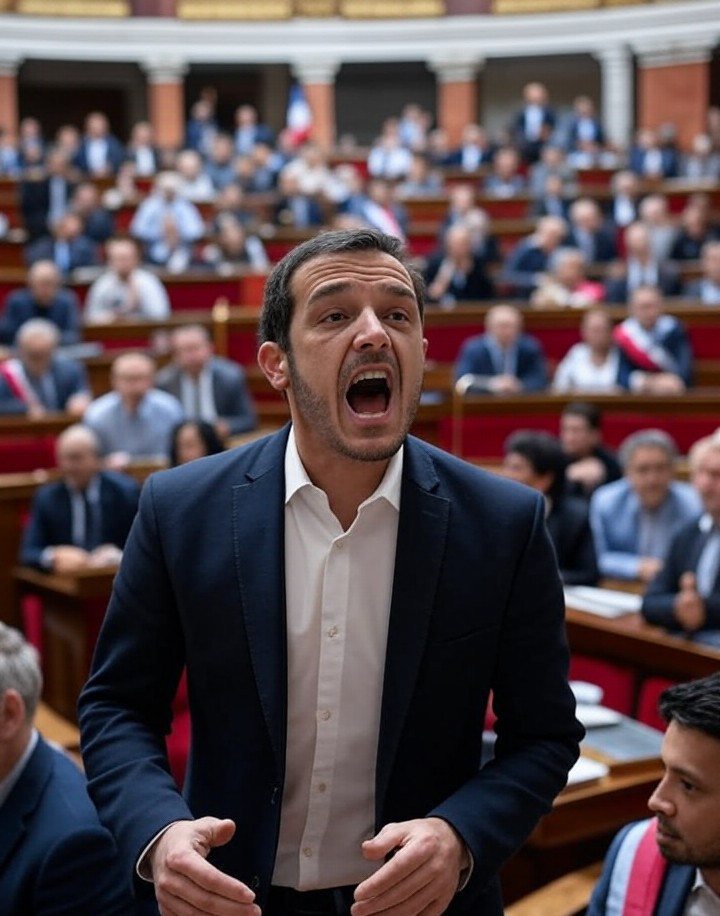 Frères musulmans : l'Assemblée s'embrase dans un débat sur l'islam et la laïcité