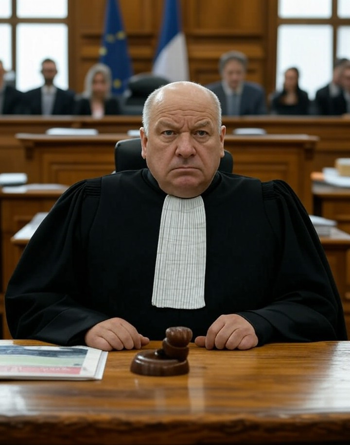 Ingérence américaine en France : une juge révèle des pressions inquiétantes sur la justice