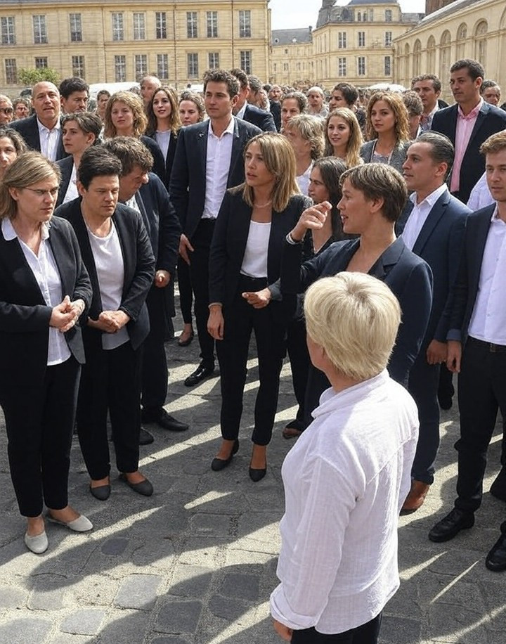 Budget 2026 : le PS trahit la gauche en sauvant Lecornu, LFI furieuse