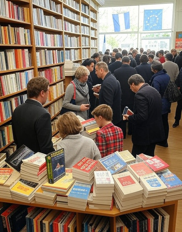 L'offensive littéraire des droites françaises : un symptôme inquiétant pour la démocratie